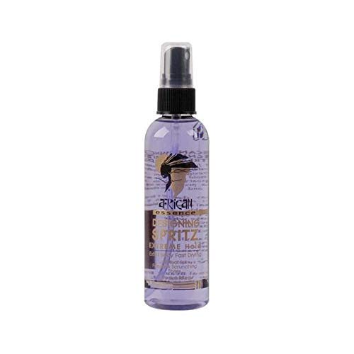 african essence ex hold spritz 4oz