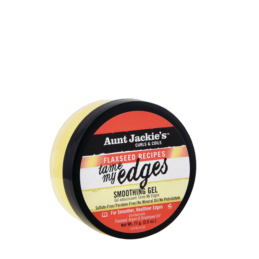 aunt jackies tame my edges 2.5oz