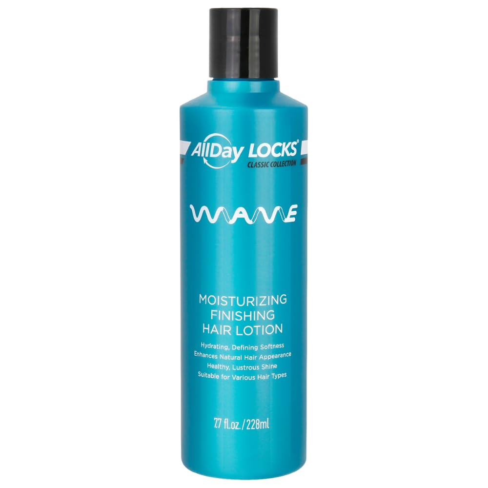 all day locks finishing lotion 7.7oz