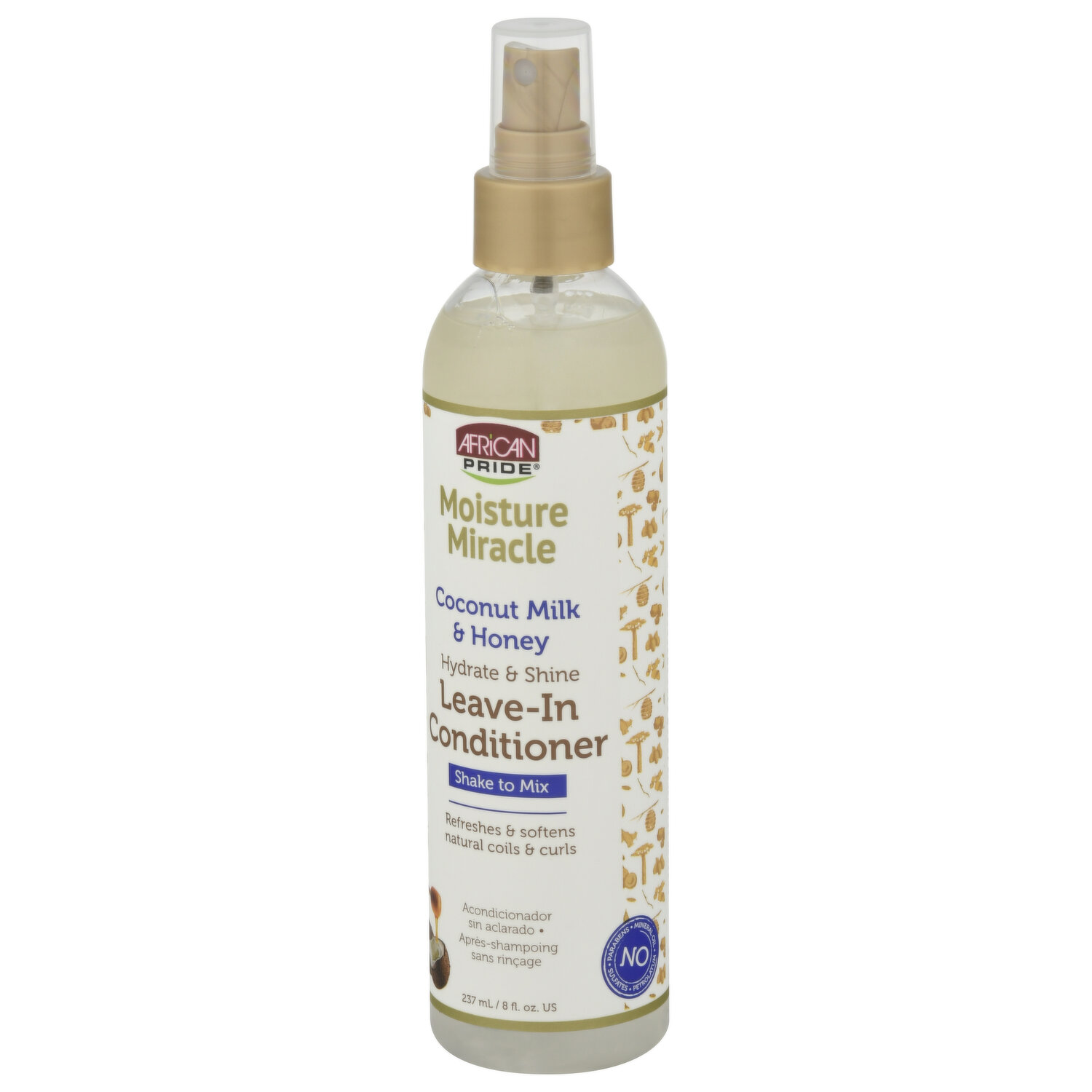 african pride m/m leave in condition 8oz