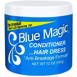 blue magic condition h/dress 12oz