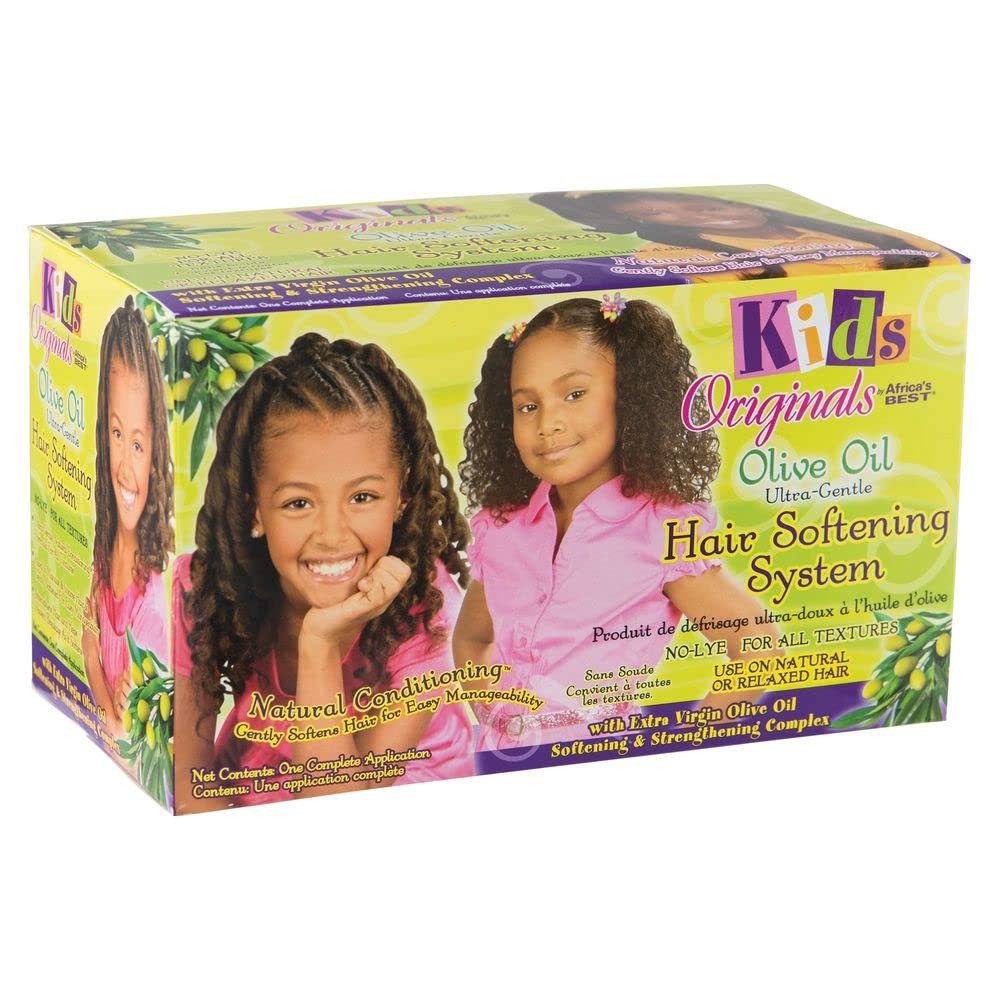 africas best kids hair softening textures kit