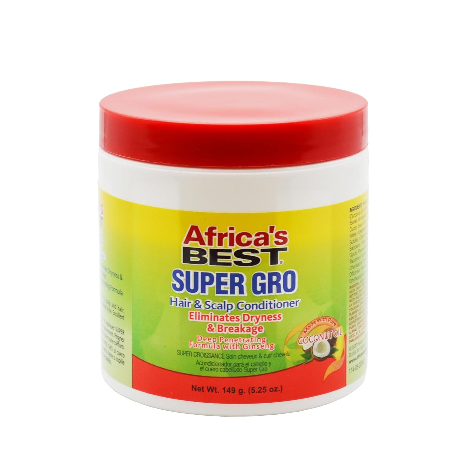 africas best super gro reg 5.25oz