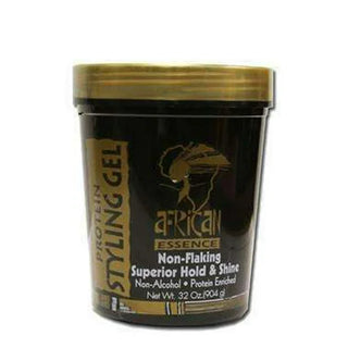 african essence styling gel 1lb