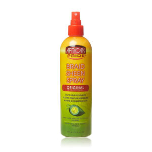 african pride braid spray reg 12oz