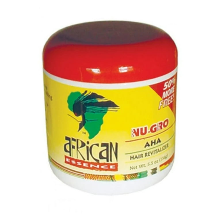 african essence nu gro ultimate 5.5oz