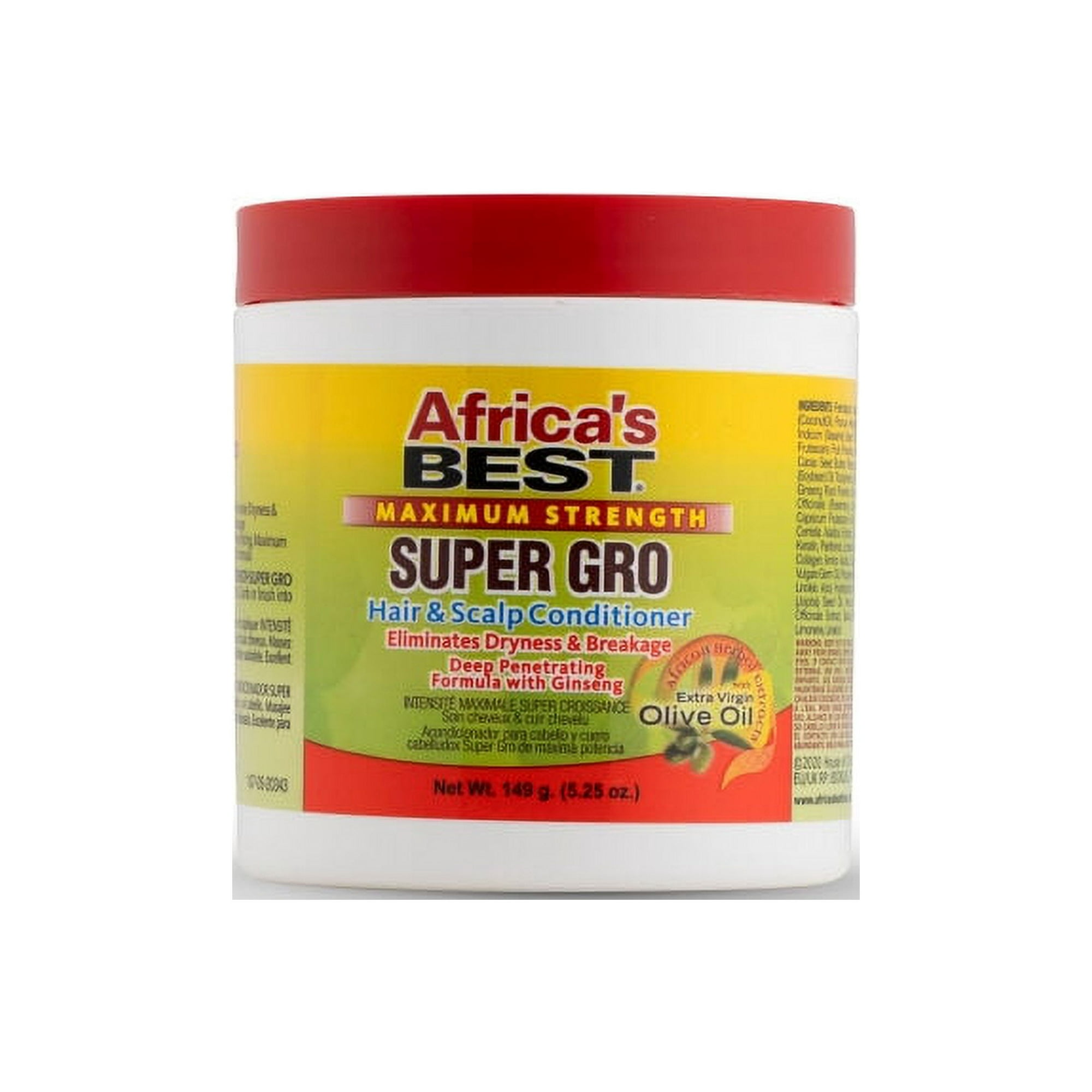 africas best herbal gro super 5.25oz