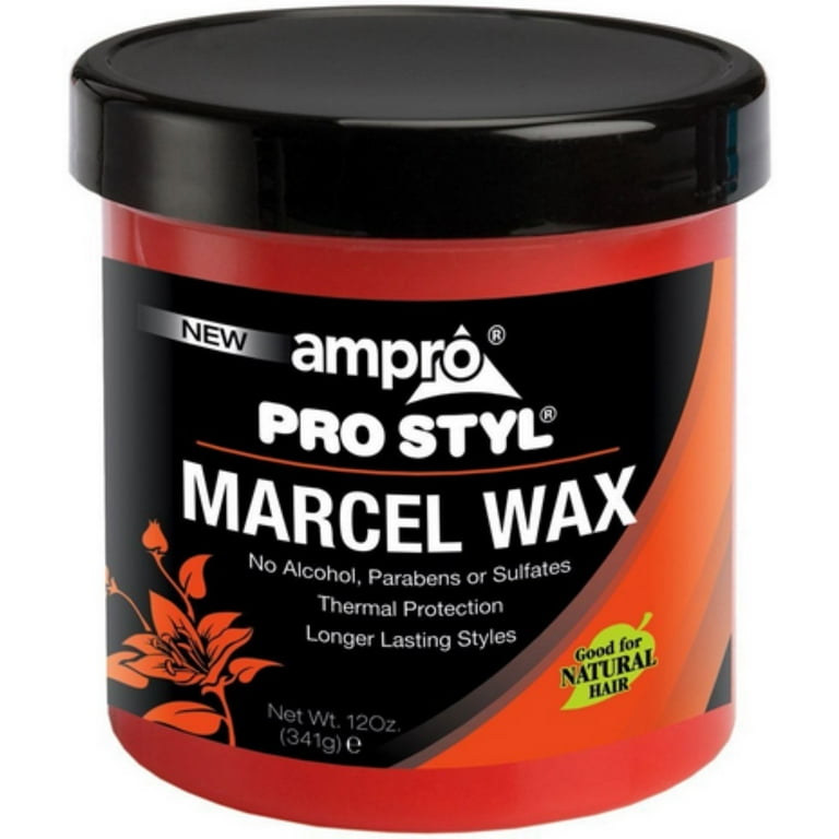 ampro marcel wax 12oz