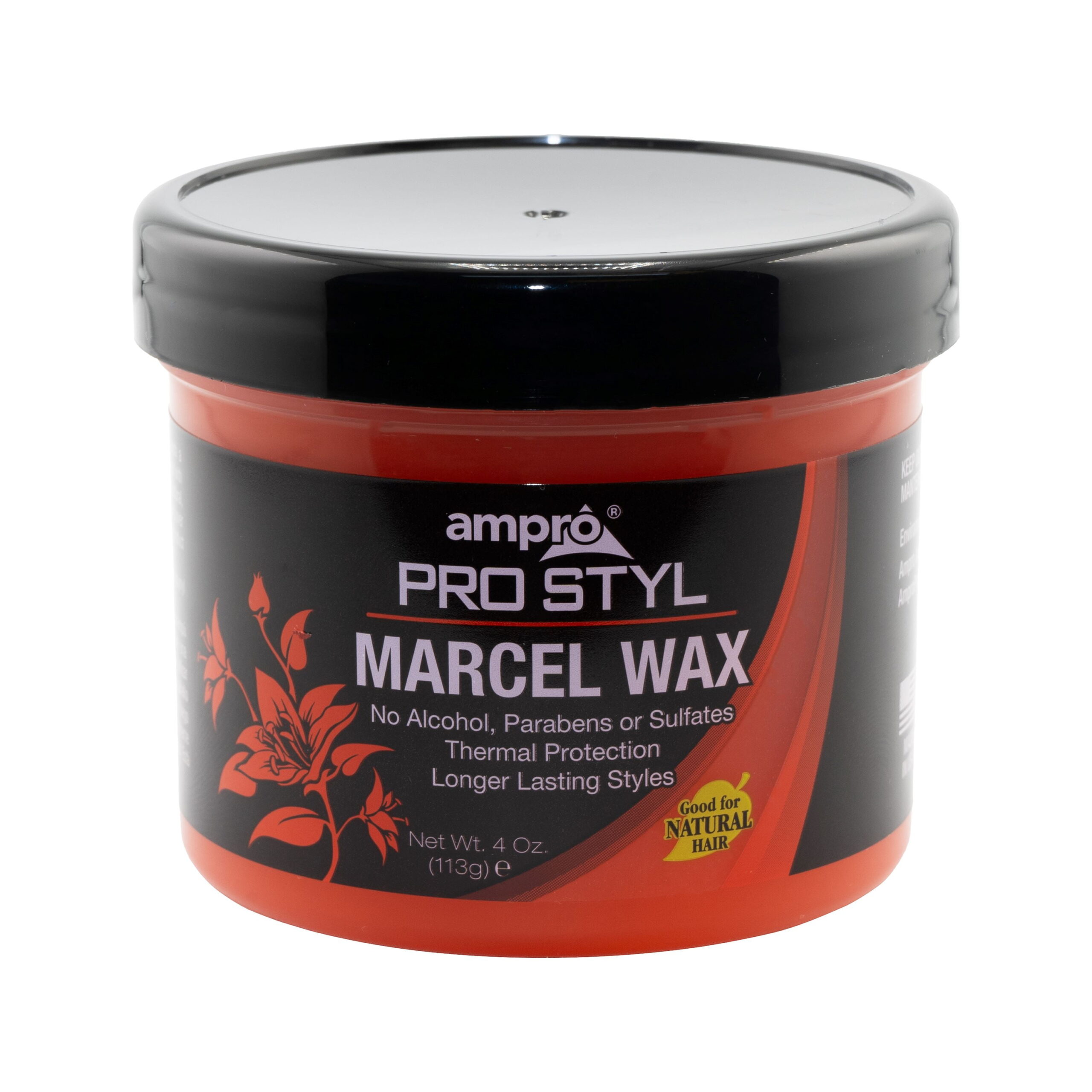 ampro marcel wax 4oz