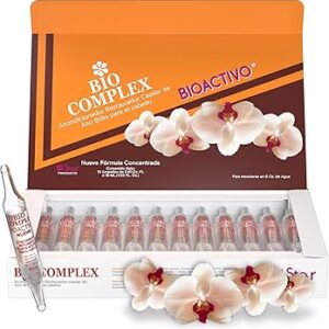 bioactivo conditionng trtmt 12pc