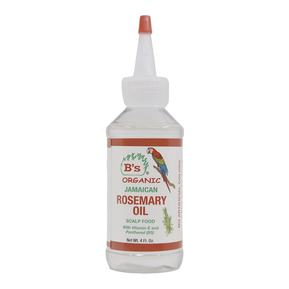 bs jamaican hair oil mango 4oz