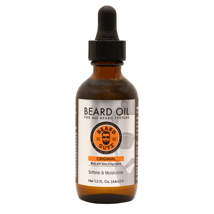 beard guyz beard hair oil 1.5oz