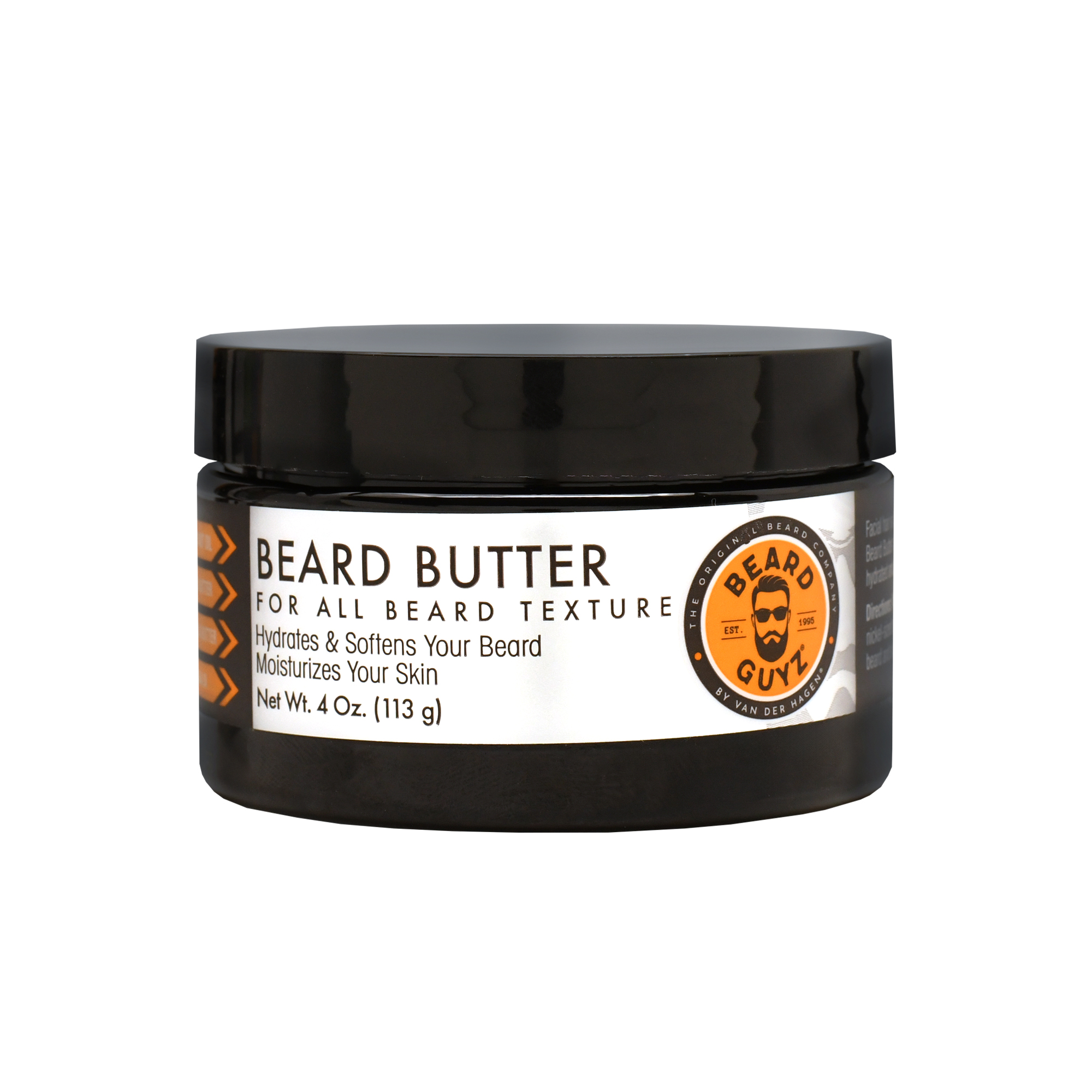 beard guyz beard butter 4oz