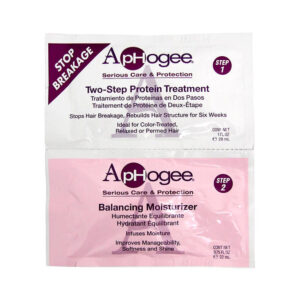 aphogee two step protein treatment pack