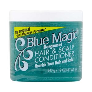 blue magic berga condition 12oz