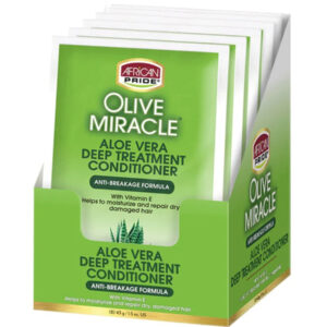 african pride o/m condition treatment 8/ds