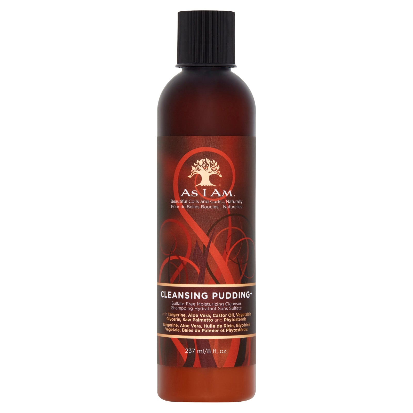 as i am cleasing pudding 8oz