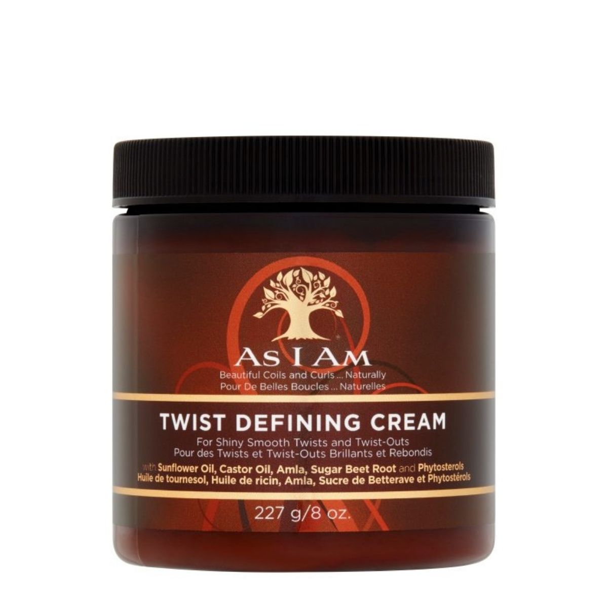 as i am twist defining cream 8oz