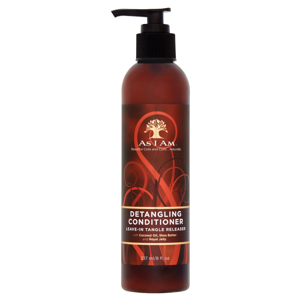 as i am detangling condition 8oz