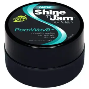 ampro shine pomwave for men 2oz
