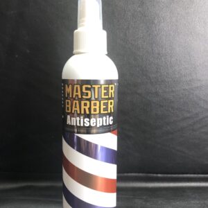 master barber antiseptic 4oz