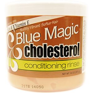 blue magic choles condition 16oz