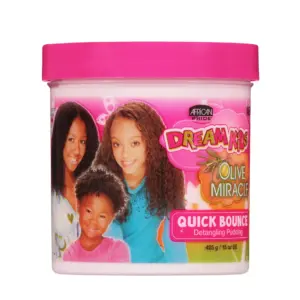 african pride d/k quick bounce pud 15oz