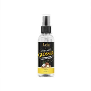 lela coconut glosser 2.7oz