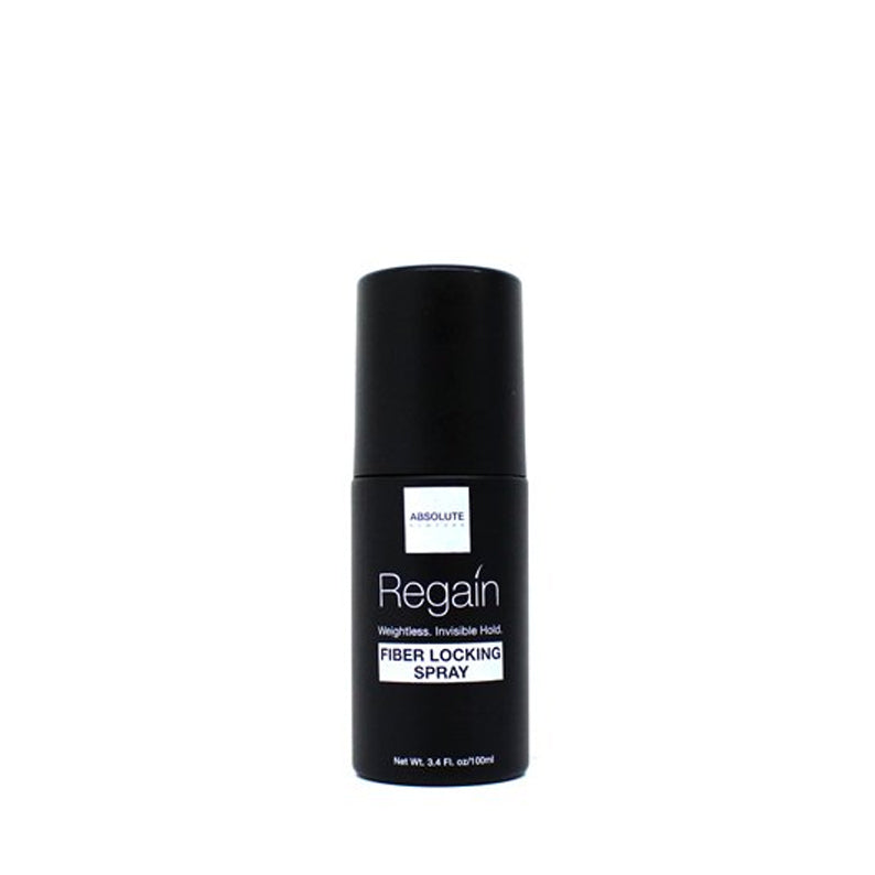 absolute regain fiber spray 4oz