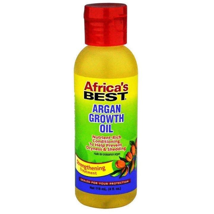 africas best argan growth hair oil 4oz