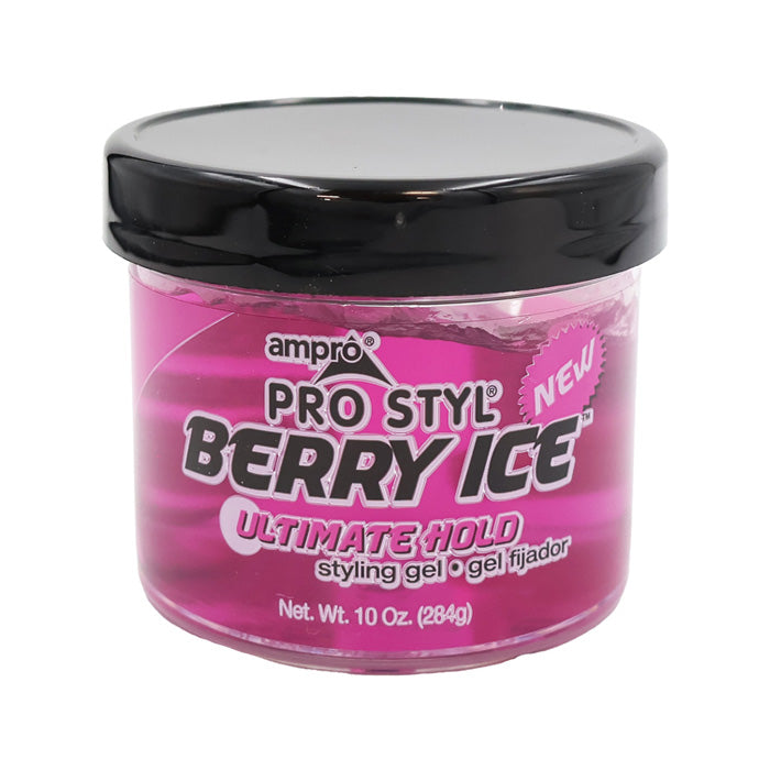 ampro berry ice 6oz