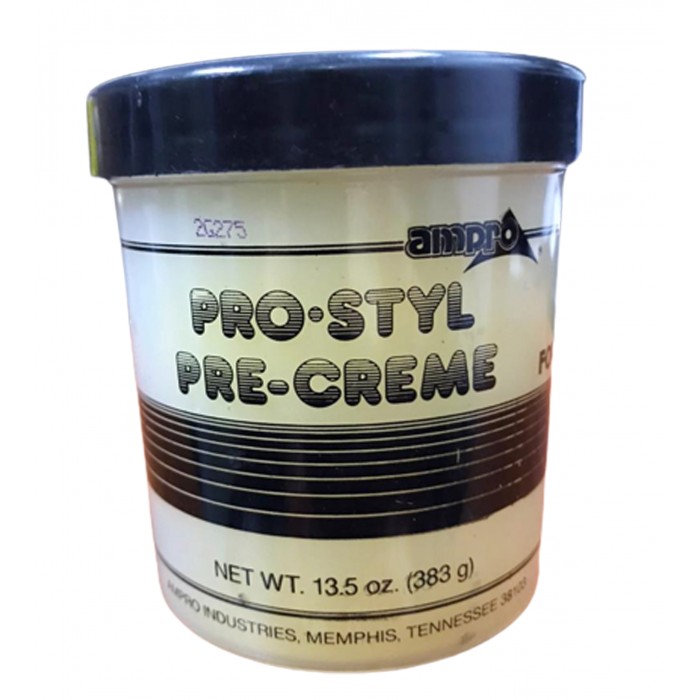 ampro precreme ss 13.5oz