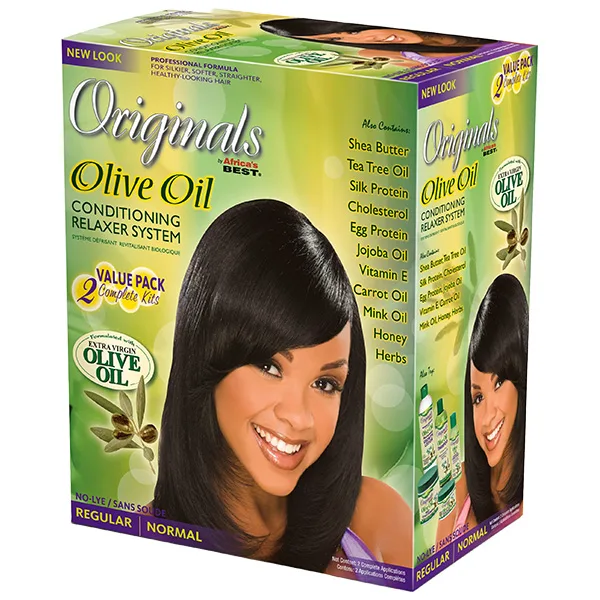 africas best relaxer kit r