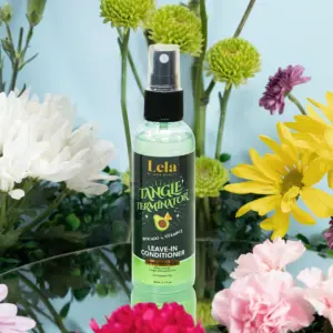 lela avocado leave in condition 2.7oz