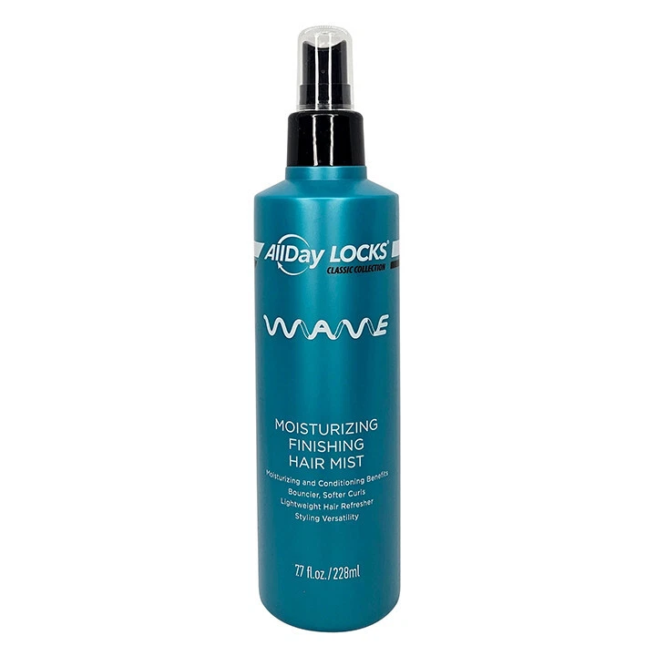 all day locks finishing mist 7.7oz