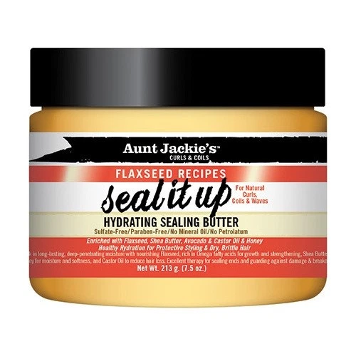 aunt jackies seal it up butter 7.5oz